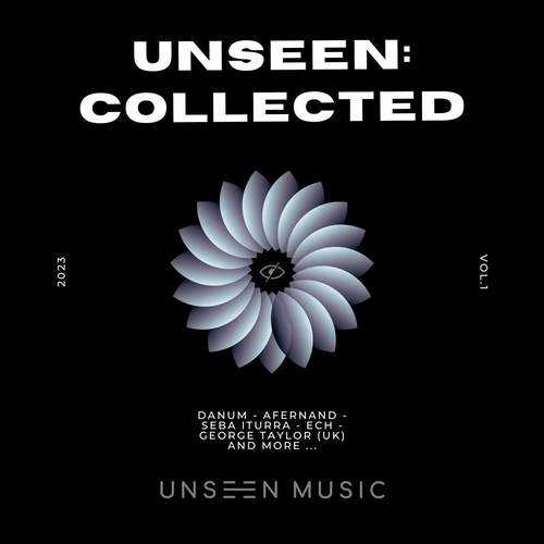 VA - Unseen_ Collected Vol. 1 [UNS018]